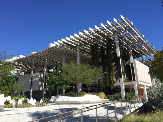 Pérez Art Museum Miami